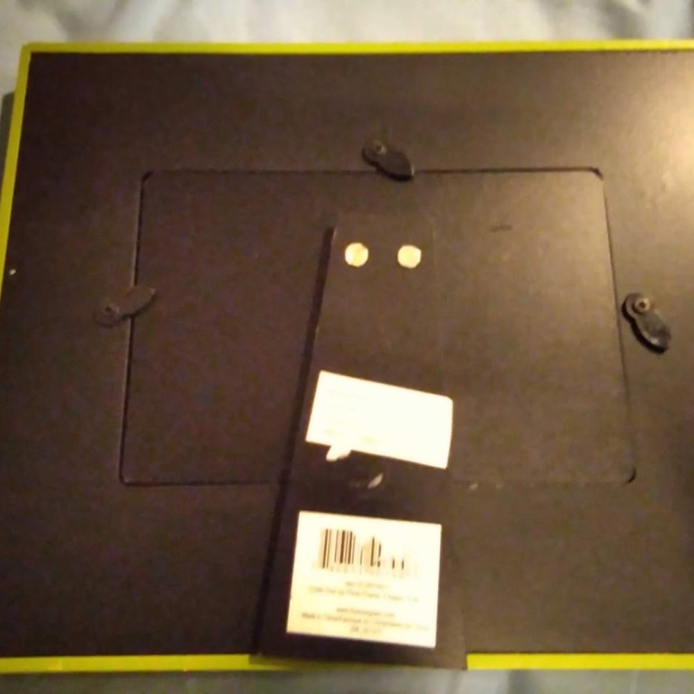 Picture Frame - Picture 2 of 2
